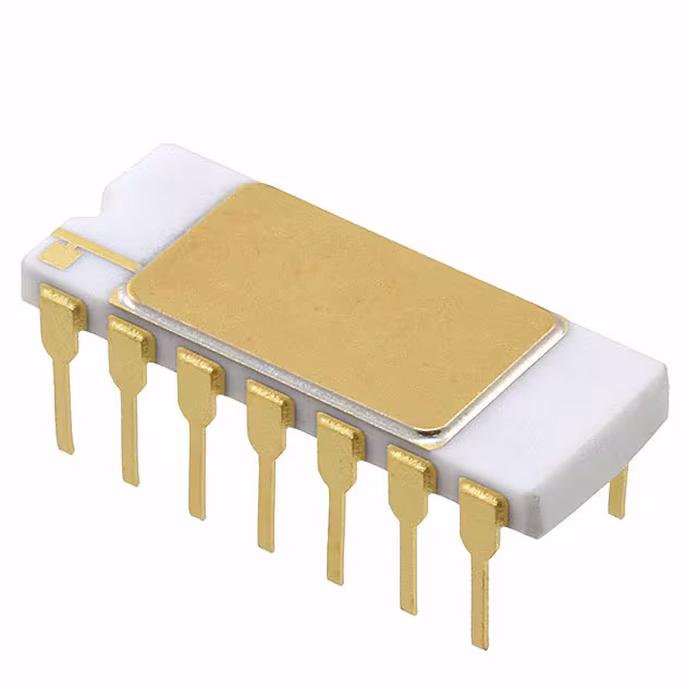 2N6987 Microchip Technology  Transistors - Bipolar (BJT) - Arrays